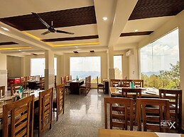 Winterline Gold Resort