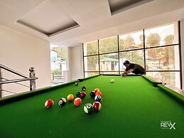 Winterline Gold Resort