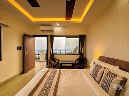 Winterline Gold Resort