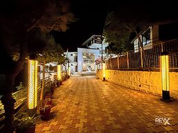 Winterline Gold Resort