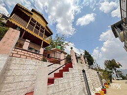 Winterline Gold Resort