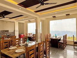 Winterline Gold Resort