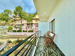 Winterline Gold Resort