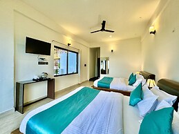 Winterline Gold Resort