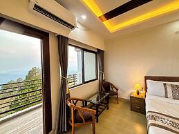 Winterline Gold Resort