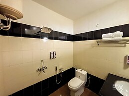 Winterline Gold Resort