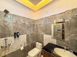 Winterline Gold Resort