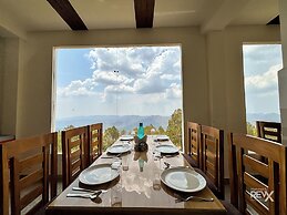 Winterline Gold Resort