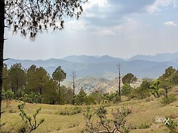 Winterline Gold Resort