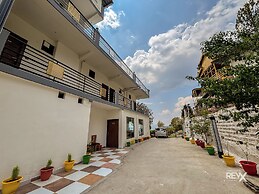 Winterline Gold Resort