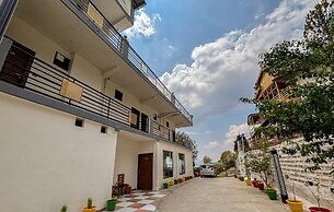 Winterline Gold Resort