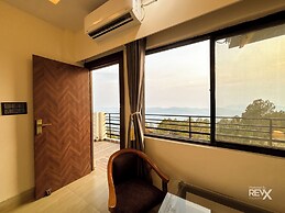 Winterline Gold Resort