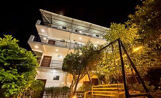 Winterline Gold Resort