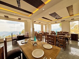 Winterline Gold Resort