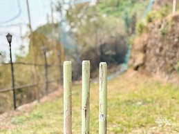 Winterline Gold Resort