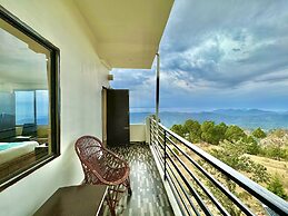 Winterline Gold Resort