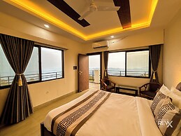 Winterline Gold Resort