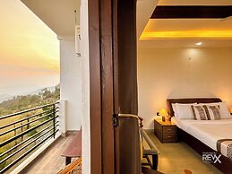 Winterline Gold Resort