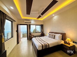 Winterline Gold Resort