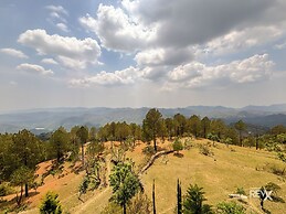 Winterline Gold Resort