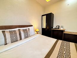 Winterline Gold Resort