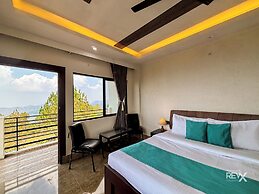 Winterline Gold Resort