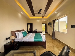 Winterline Gold Resort