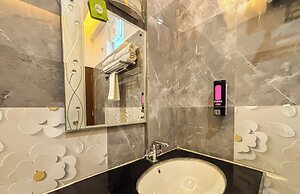 Winterline Gold Resort