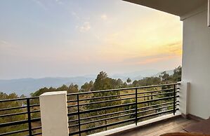 Winterline Gold Resort