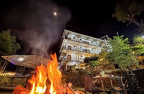 Winterline Gold Resort