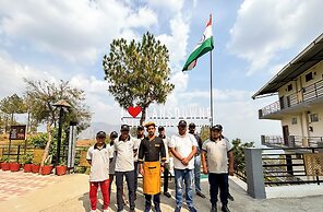 Winterline Gold Resort