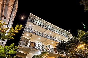 Winterline Gold Resort