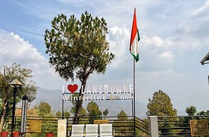 Winterline Gold Resort