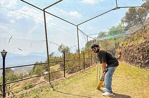 Winterline Gold Resort