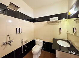 Winterline Gold Resort