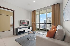 Mivra by Kozystay - Grogol