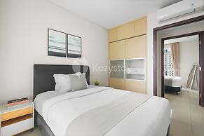 Mivra by Kozystay - Grogol