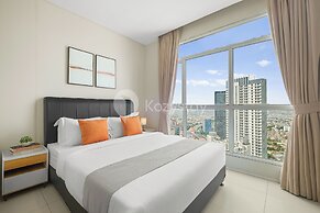 Mivra by Kozystay - Grogol