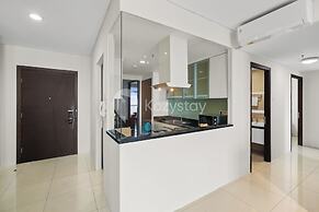 Mivra by Kozystay - Grogol