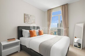 Mivra by Kozystay - Grogol