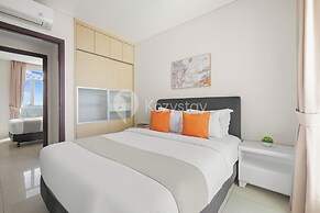 Mivra by Kozystay - Grogol