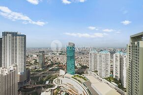 Mivra by Kozystay - Grogol