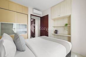 Mivra by Kozystay - Grogol