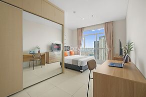 Mivra by Kozystay - Grogol