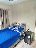 Pousada e restaurante paraíso dourado