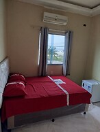 Pousada e restaurante paraíso dourado