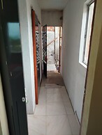 Pousada e restaurante paraíso dourado