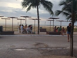 Pousada e restaurante paraíso dourado