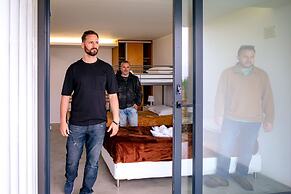 Casa dos Cal os Casa Anexos