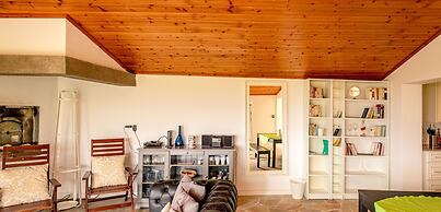 Casa dos Cal os Casa Anexos